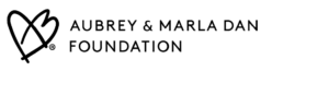 Aubrey & Marla Dan Foundation logo