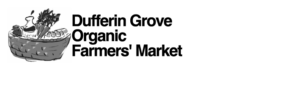 Dufferin Grove Market logo