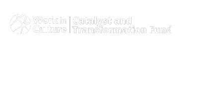 Work in Culture CAT Fund