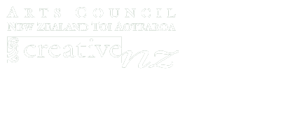 Creative New Zealand